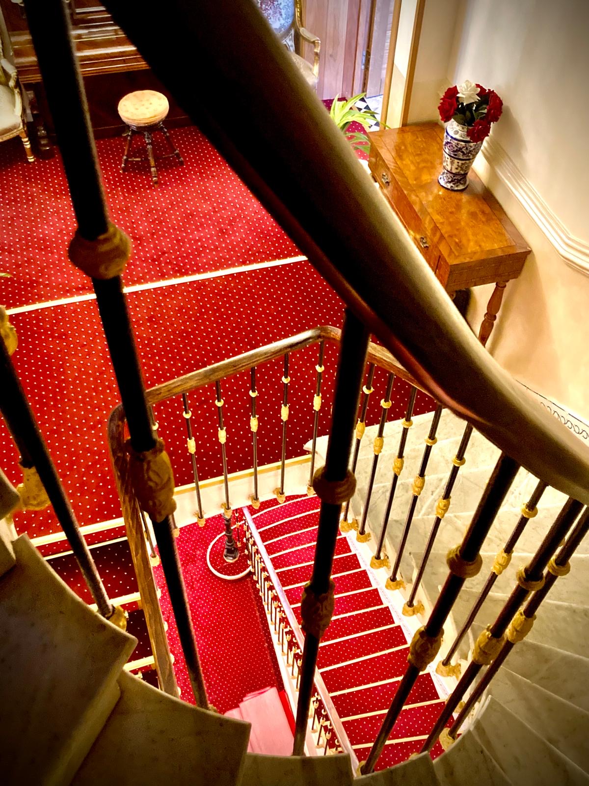 Hôtel de l'Étoile - Réception & Déco